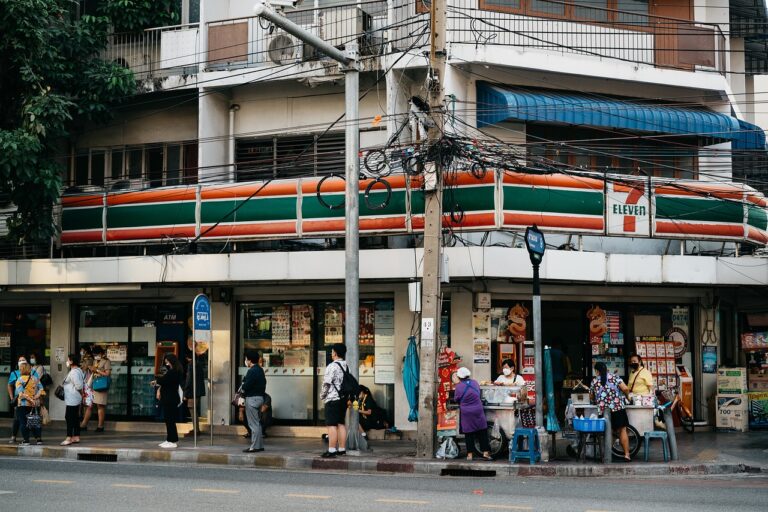 The Future of Retail: What Does a Cashierless Store Look Like?